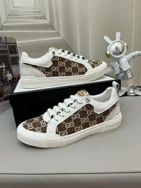 Picture of Gucci Shoes Men _SKUfw136761316fw